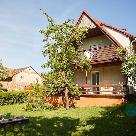 Villa U Roberta à Mrągowo Extérieur photo